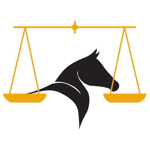 Equine Law & Business Forum circle cover