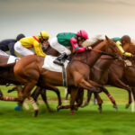 Racing Commission Must Prove Test Results With Live Testimony From Lab Director